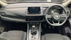 Nissan Qashqai 1.3 DiG-T MH Acenta Premium 5dr Petrol Hatchback